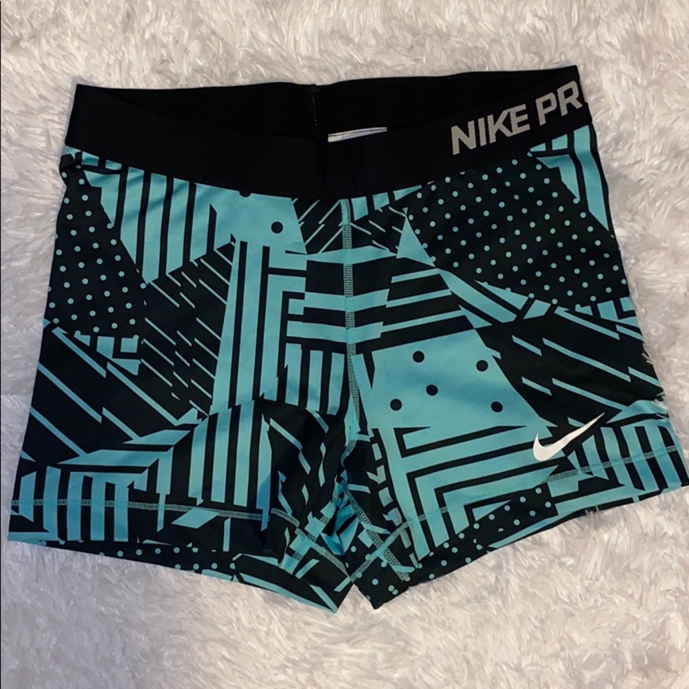 Nike Pro Shorts